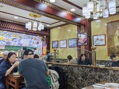 -白魁老号饭庄(交道口店)