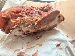 -清真铁志明腊牛羊肉
