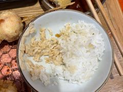 -天妇罗内顺田(罗湖店)