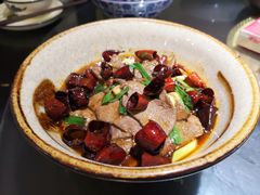 -四合院(黔灵西路店)