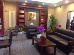 -中国农业银行(北京回龙观东区支行)