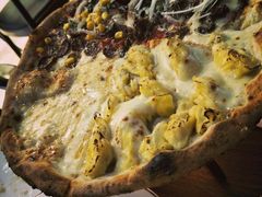 -1861意大利餐厅(文化广场店)