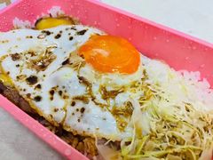 -食运茶餐厅(文化宫店)