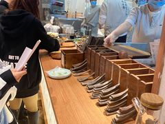 -小满手工粉(上海月星环球港店)