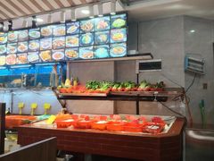 -醉壹号海鲜大排档(厦门美食地标店)