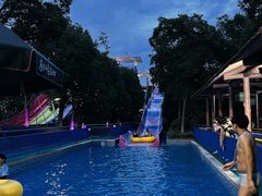 -苏州乐园森林水世界