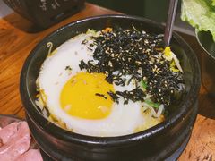 -原始泥炉烤肉(总店)