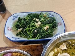 -庆丰农庄·团建·农家菜(大浪店)