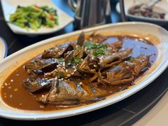 -码头鲜精致威海菜(欧乐坊店)