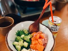 -鸭川食堂·鳗丼(鼓楼店)