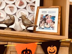 -Pie Bird(新闸路店)