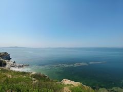 -养马岛旅游度假区