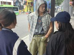 -黄桷坪涂鸦艺术街