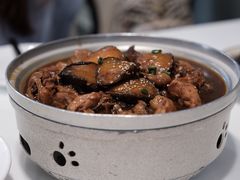 -馨方园食府·市井老南京菜