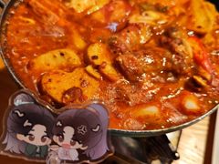 -汉米达特色料理餐厅(郴州友阿国际广场店)