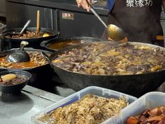 -聚缘坊特色名小吃(天元西街店)