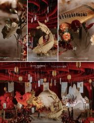 -Sunny喜铺婚礼策划(东部店)