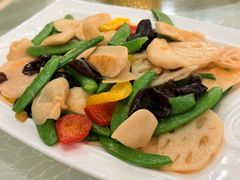 -大树头花园餐厅(市桥店)