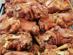 -姚家猪蹄坊(蓝田县店)