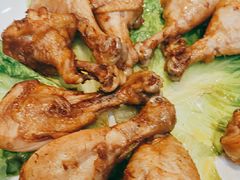-非烤勿扰自助烤肉(东城时尚店)