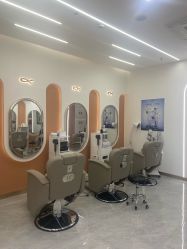 -希梵尔头皮抗衰·科技养发