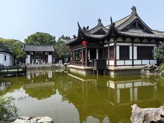 -常熟方塔园