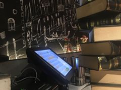 -斯比特花园西餐厅(东方商厦店)