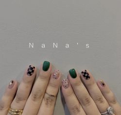 -LILY NAILS美甲美睫