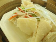 -帝豪酒店•马可勃罗西餐厅