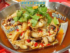 -辣小鲜·南昌大排档(船山路店)