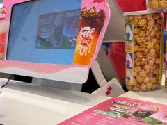 -DQ·蛋糕·冰淇淋(湖景东路店)