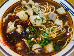-五一路米粉(三湾路形象店)