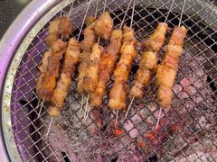 -瑞杰烧烤店·24小时营业(山东路店)