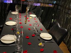 -小火花·干式熟成牛排馆Spark SteakHouse(剑桥郡店)