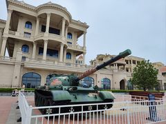 -中国人民解放军海军博物馆