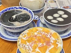 -韵姐牛奶甜品世家