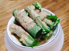 麻酱油麦菜-聚缘堂·海鲜私房菜(松岭路店)