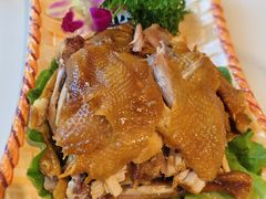 -博望坡饭店(宜山路店)