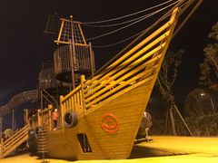 -枫香湖儿童公园