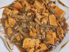 -文娟土菜馆(天柱山店)