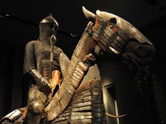 -土耳其与伊斯兰艺术博物馆