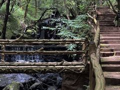 -昆明青龙峡风景区