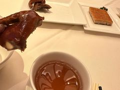 -利苑酒家(宜安广场店)