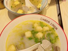 -小杨生煎(浦江欢乐颂店)
