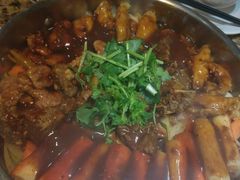-黄记煌三汁焖锅(新世纪广场店)