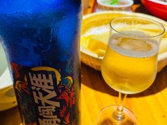 -村长家的疙瘩汤(沌口店)