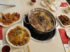 -太婆天府山珍酒楼(亚运村店)
