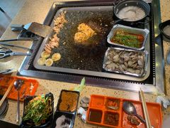 -猪的故事·韩式烤肉(韩乐坊店)