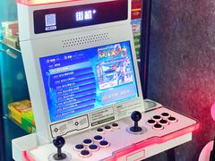 -零纪元VR体验馆·桌游(黄浦店)