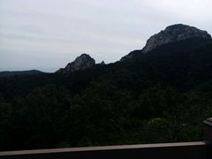 -沂蒙山旅游区云蒙景区(蒙山国家森林公园)